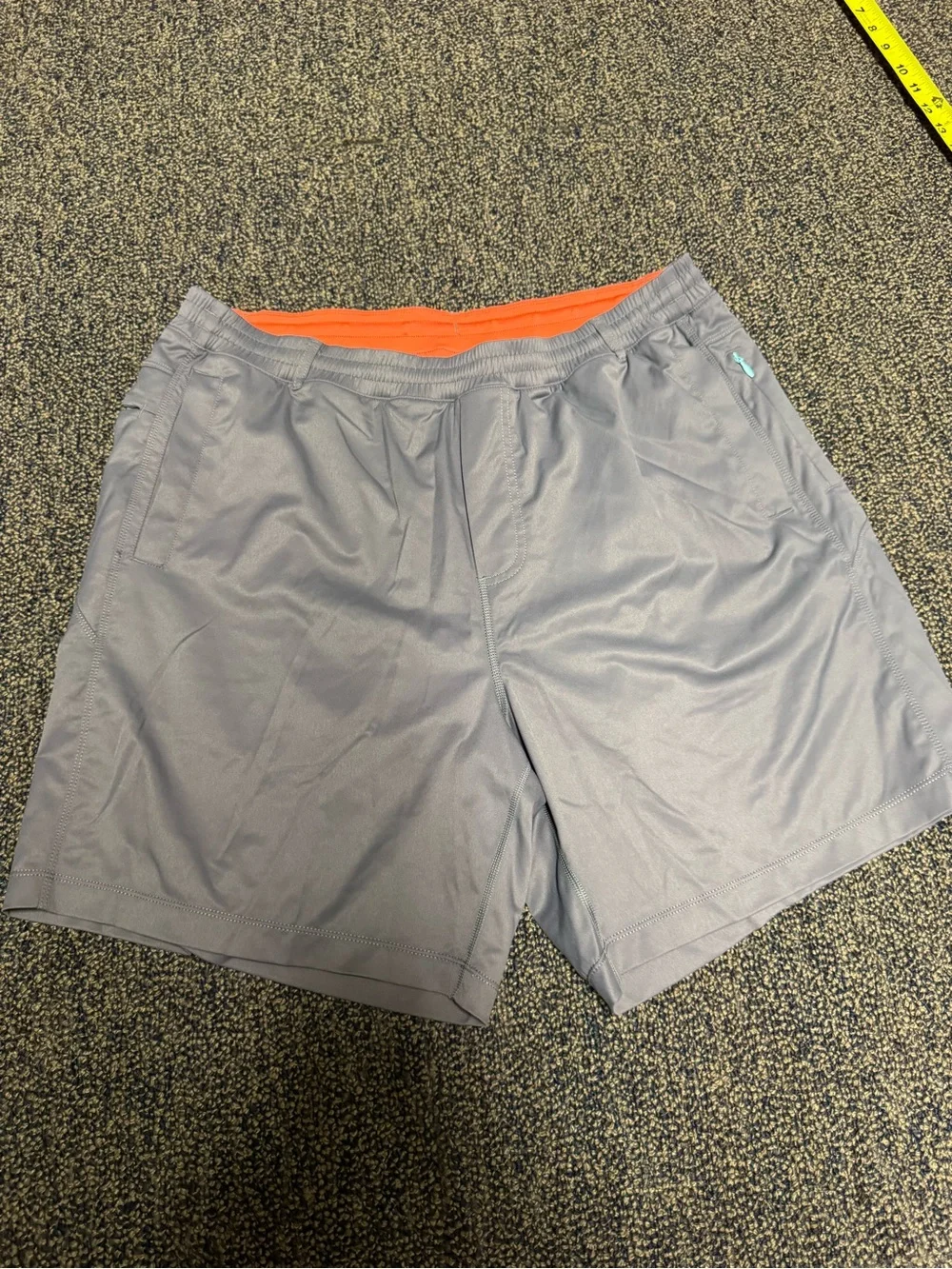 birddogs - Forrest Pumps Shorts 7